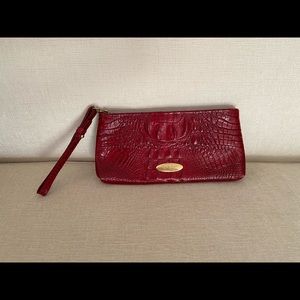 Brahmin clutch